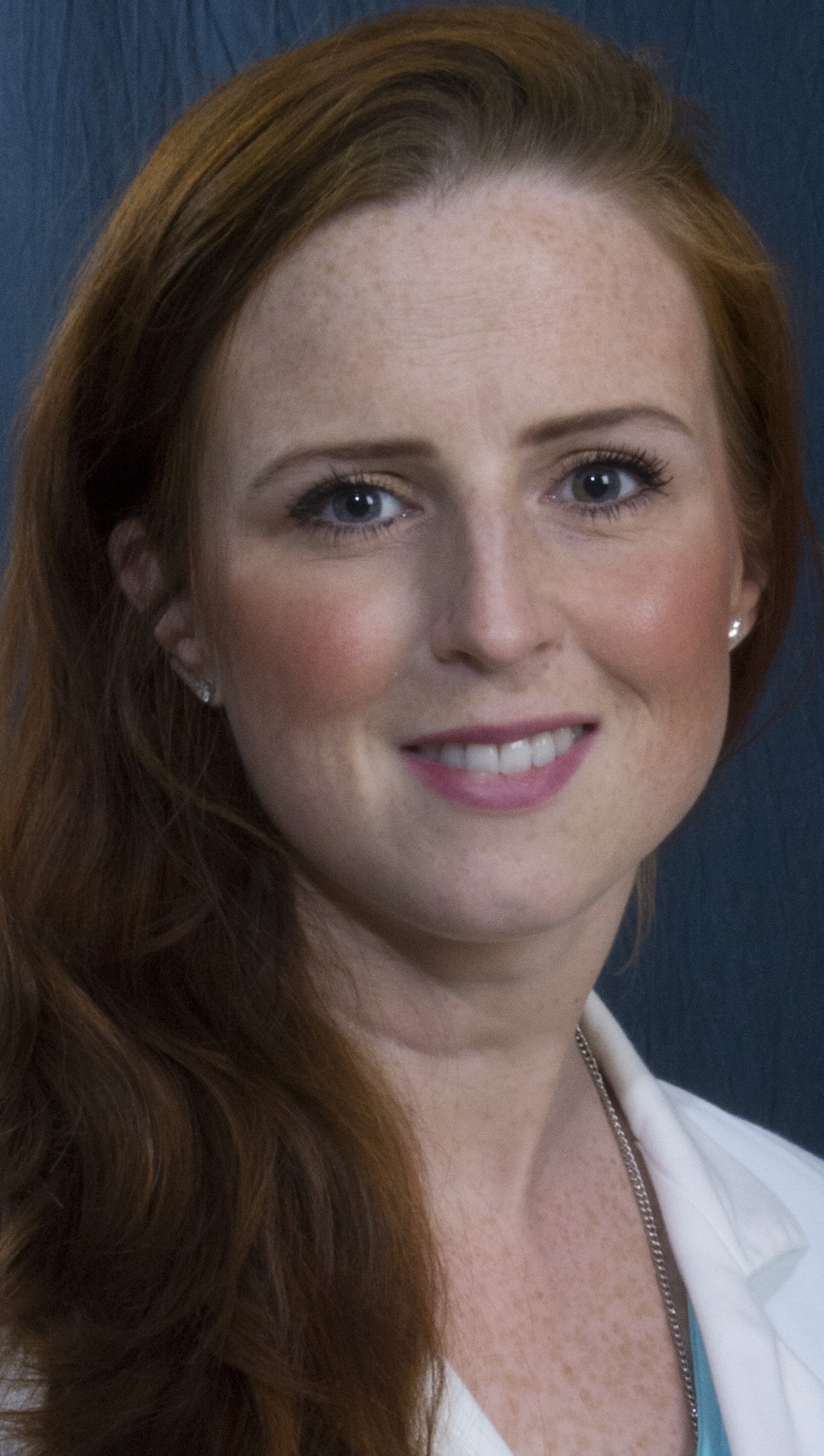 Portrait of Ann Igoe, MD